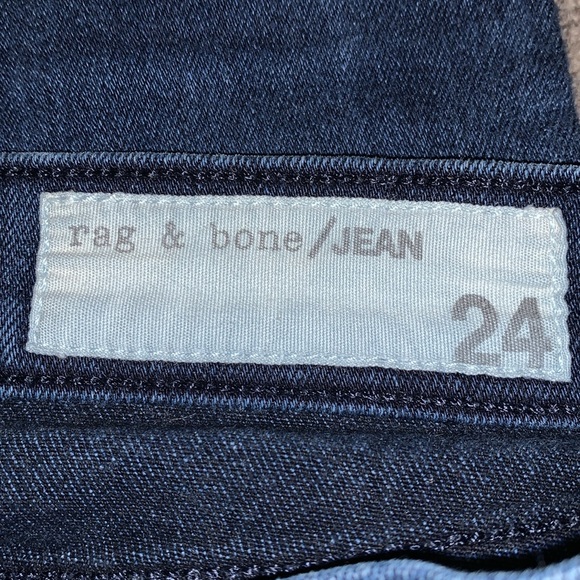 Rag & Bone Jeans - Picture 4 of 10